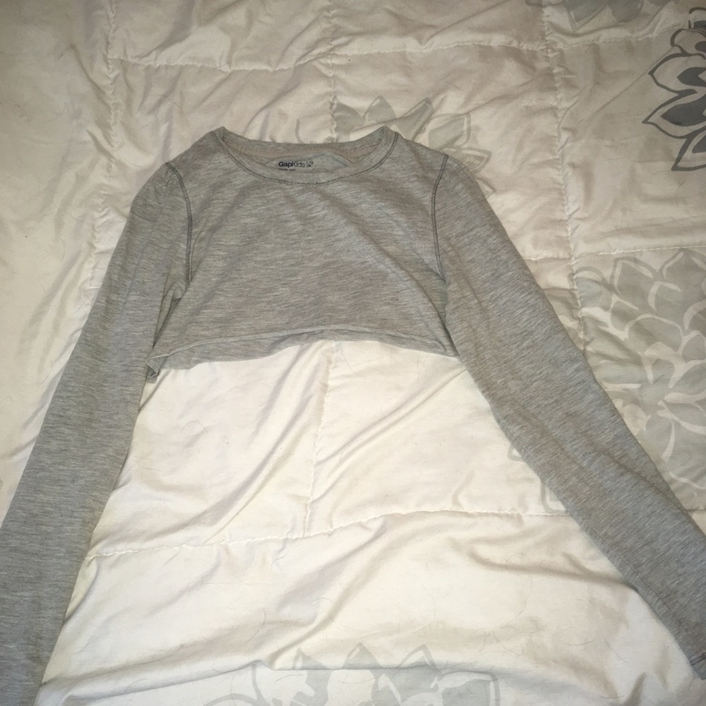Long sleeve